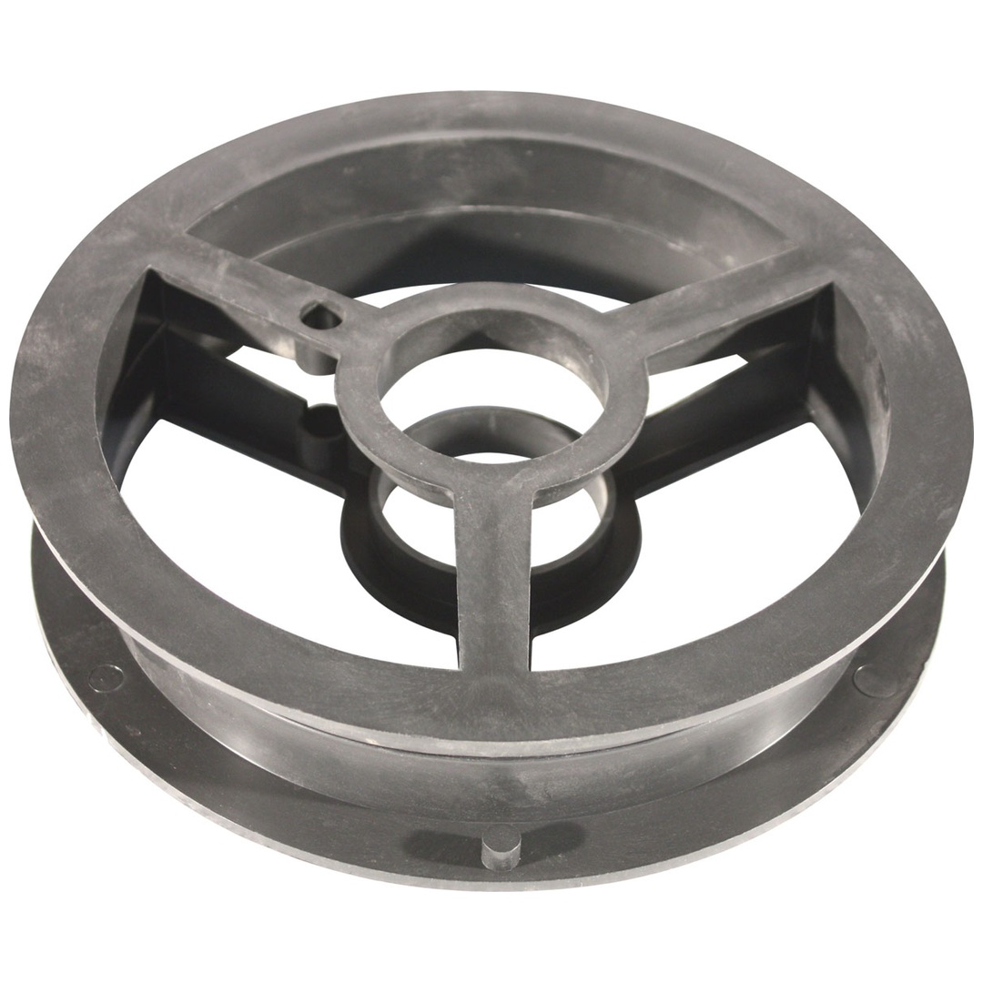 ELMAG Spulenadapter (2-tlg.) für Drahtrolle 15 kg