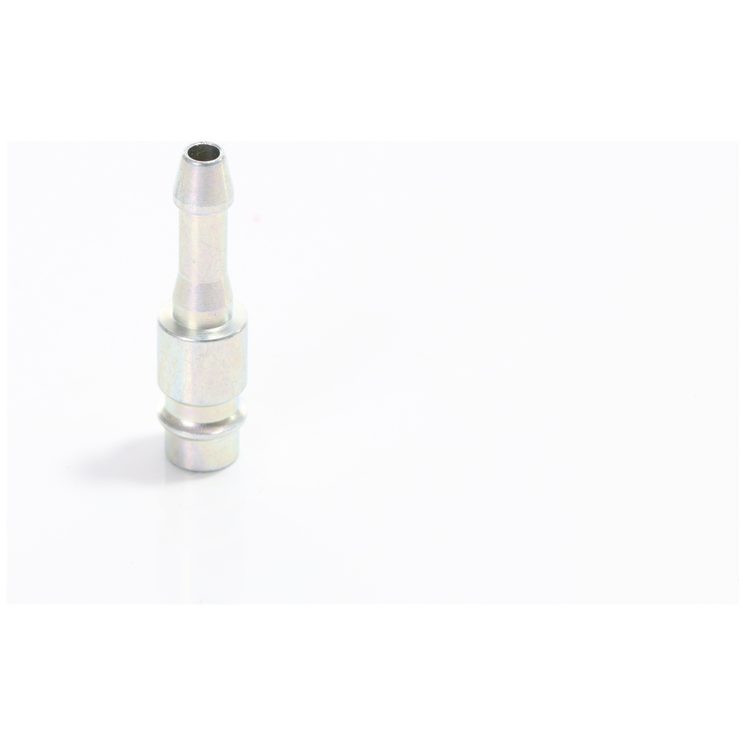 ELMAG Stahlstecktülle PROFI, 6 mm