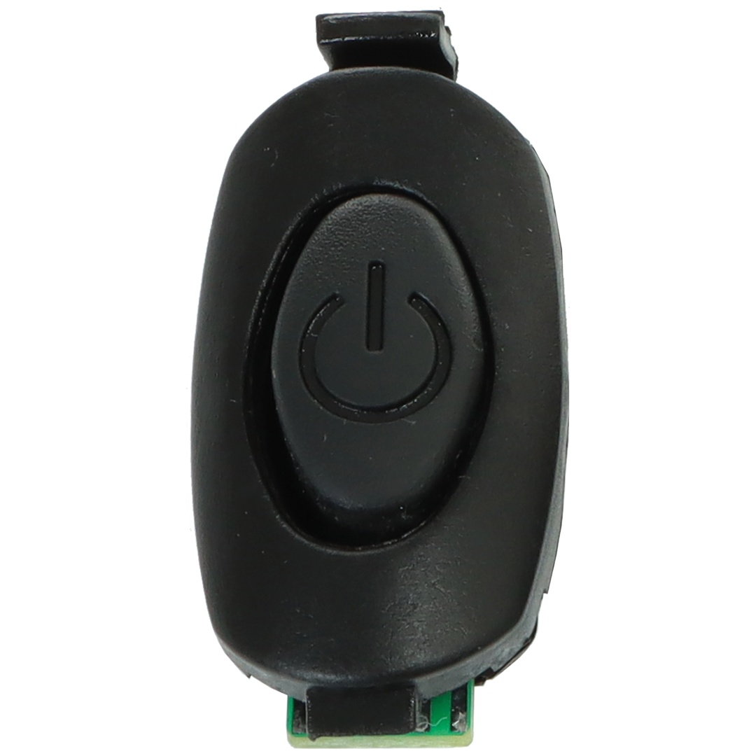 ELMAG Schaltmodul zu SRC WIG-Schlauchpakete (1DT) 1 Drucktaster EIN/AUS