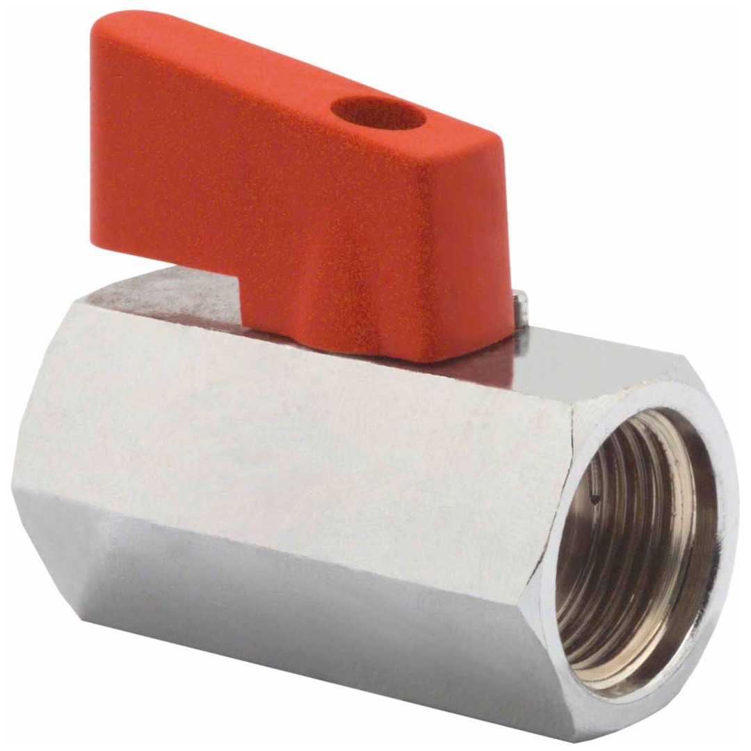 ELMAG Kugelhahn, IG 1/4, 1 Stk. Packung - SB