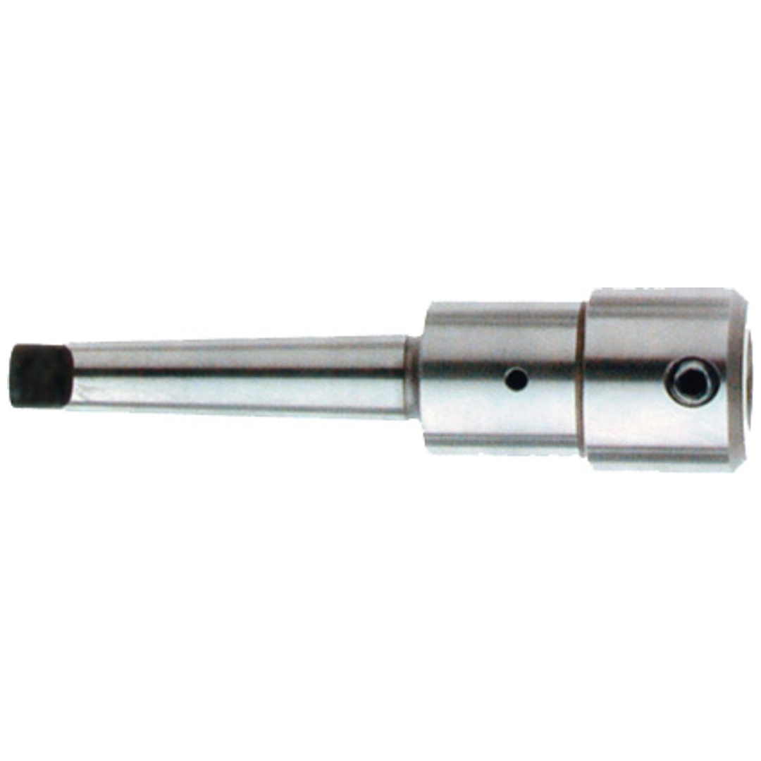ELMAG Industrieaufnahme MK 3 Weldon 19 mm, ohne Kühlmittelzufuhr