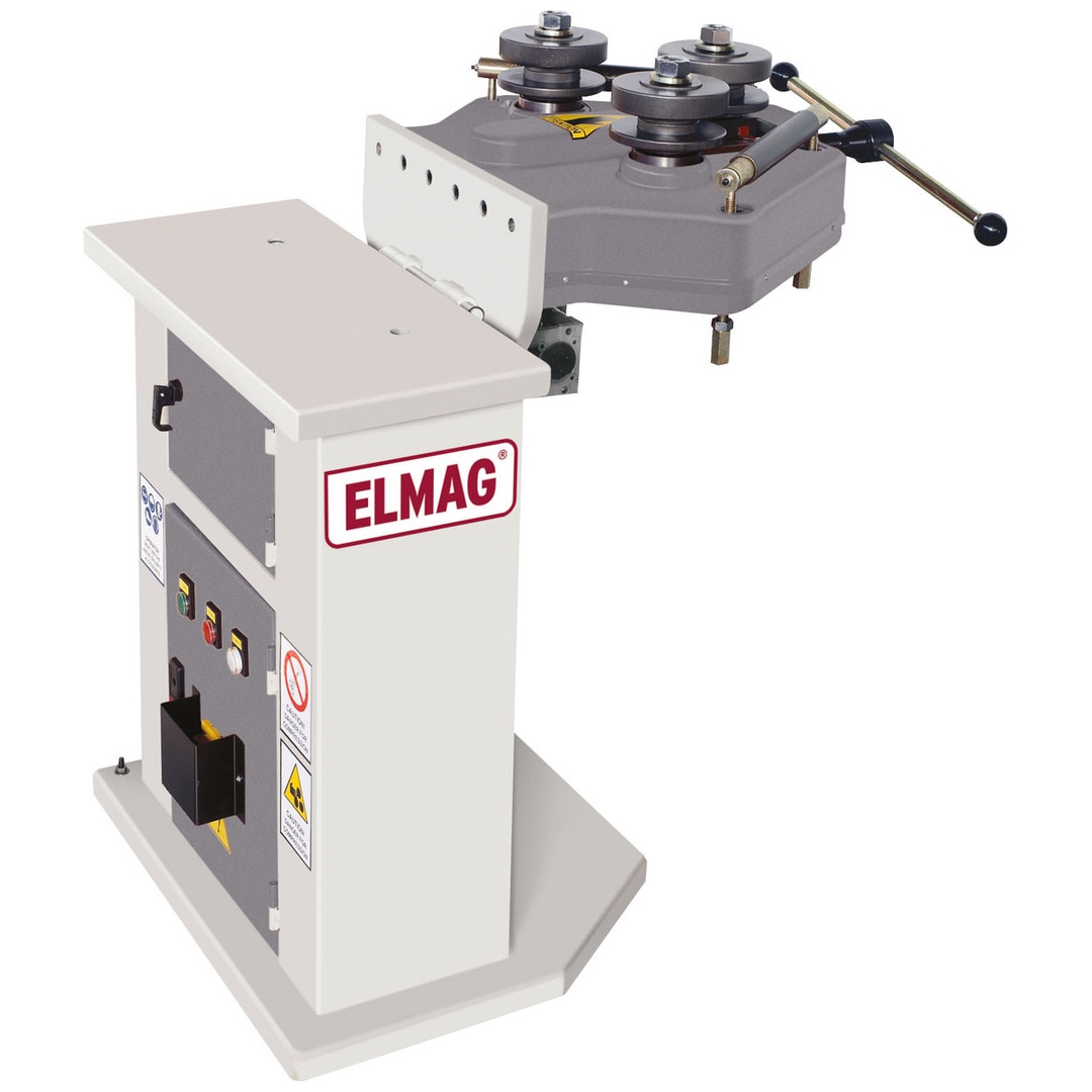 ELMAG Motorische Ringbiegemaschine APK 30