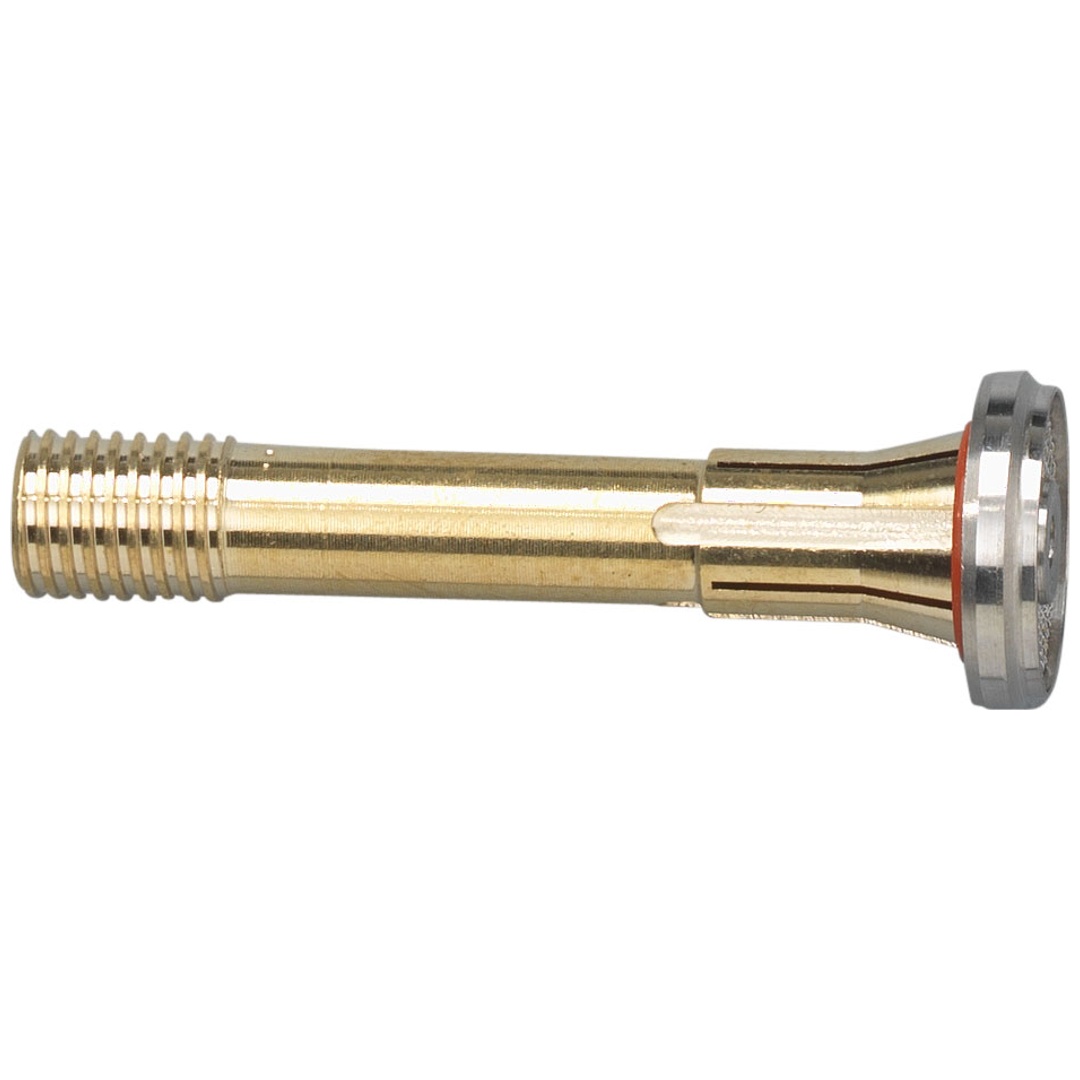 ELMAG Gasdiffusor kurz 1,6 mm für ABITIG GRIP 200 / 450W / 450W SC - BINZEL