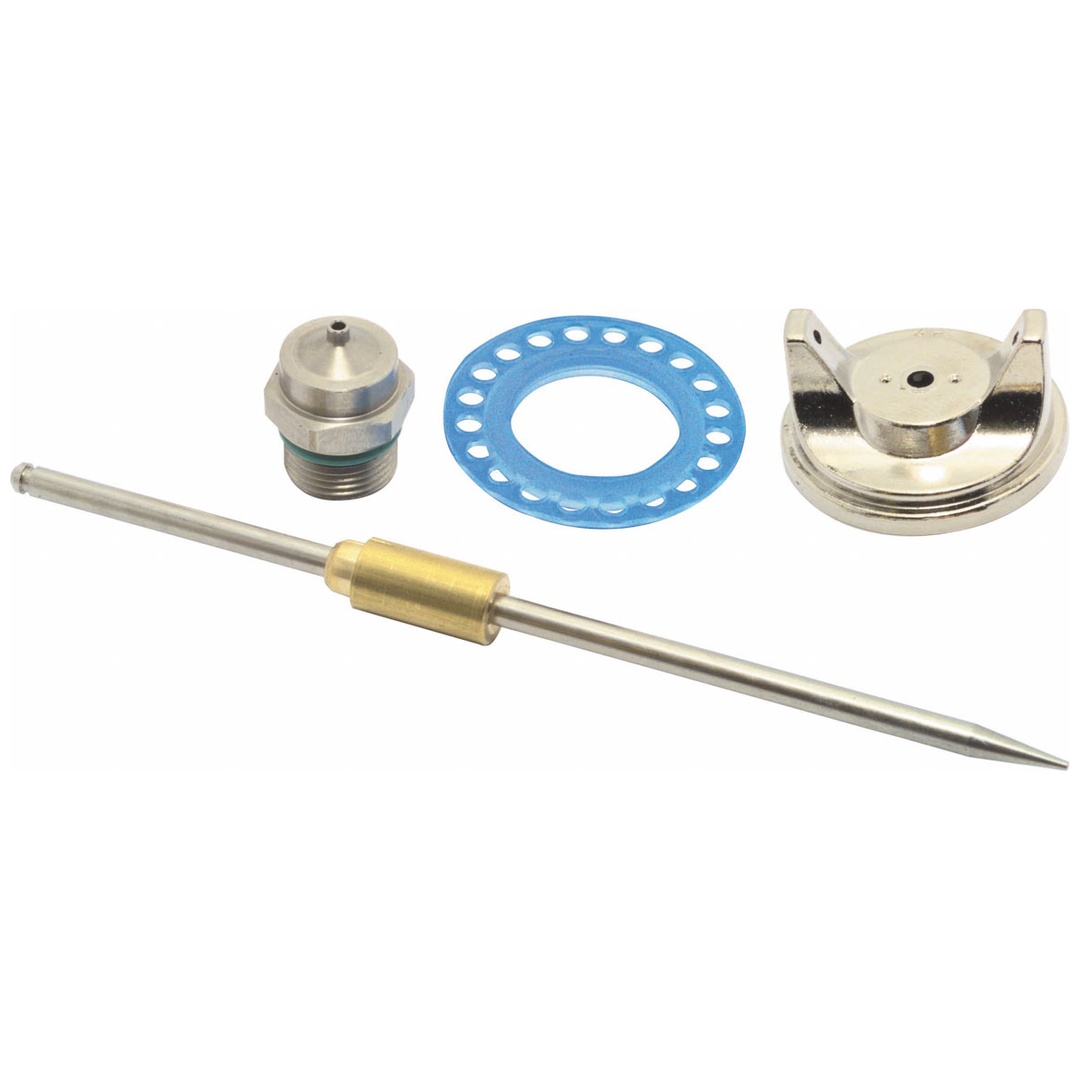 ELMAG Düsensatz INOX für Modell 162 2200/2100 ECO, 2,5 mm - SB