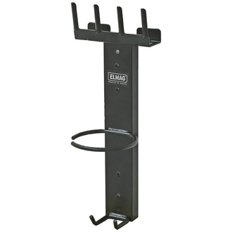 ELMAG Magnet-Wandhalter für, DL-Schlagschrauber (max. 15 kg)