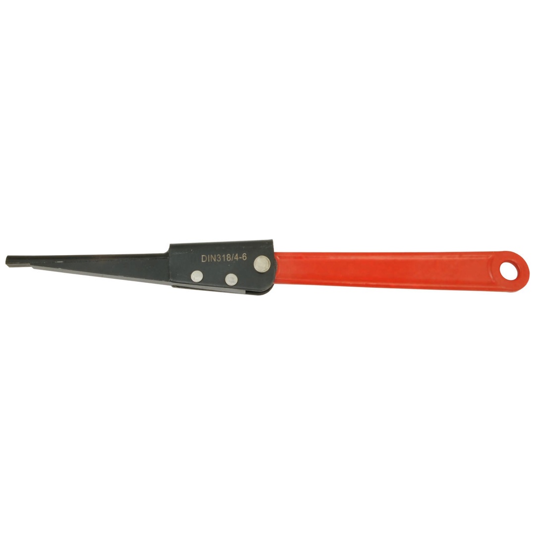 ELMAG Austreibkeil halbautomatisch MK 4-6