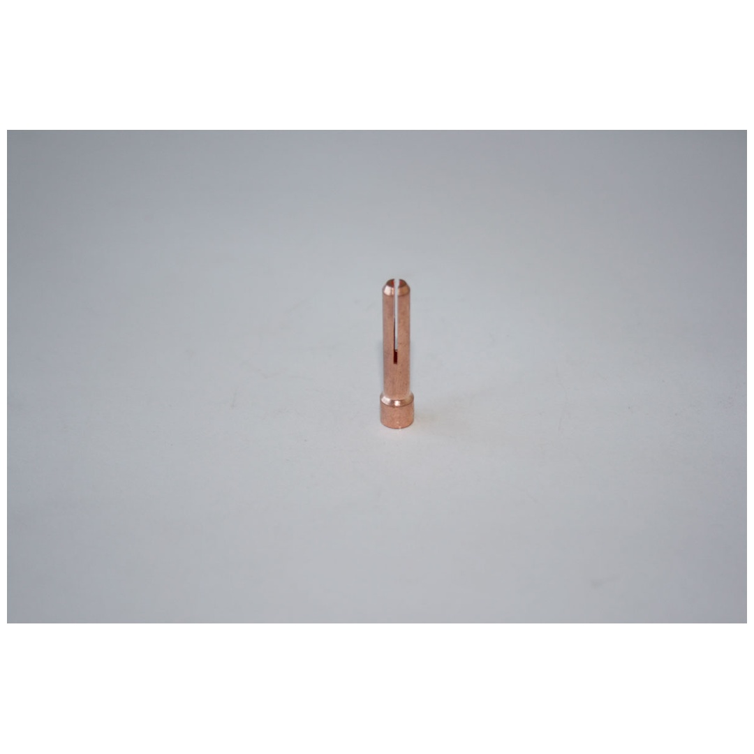 ELMAG Spannhülse kurz 2,4 mm, L=29 mm (STUBBY) für SR & SRC 17/18/26