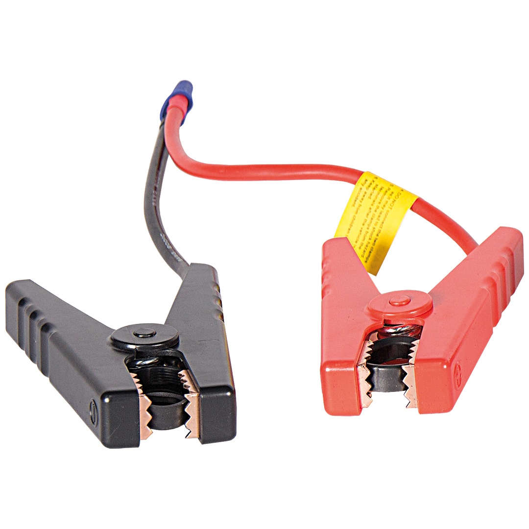 ELMAG Polklemmen inkl. Kabel  zu Smart Booster X7