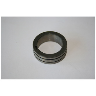 ELMAG Vorschubrolle 0,8/1,0 mm, DMS250-400, (AØ 30mm/IØ 22mm, 10mm breit), f. Fe/CrNi/CuSi, TS, für Serie PROFI-MIG 272/274/301/302/304/354, DIGI-MIG