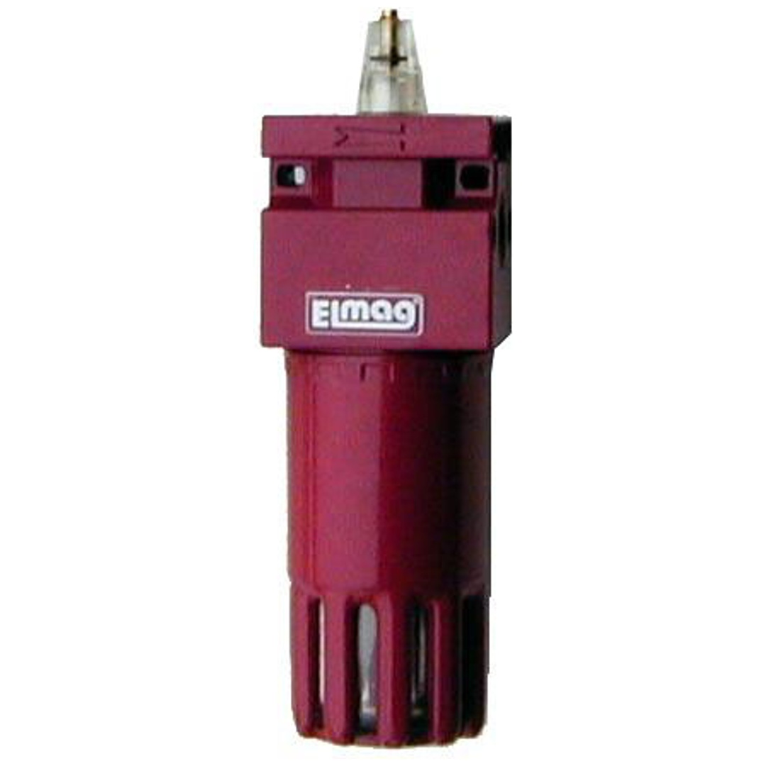 ELMAG Automatischer Öler, LMG, 1/2, 1 Stk. Packung - SB