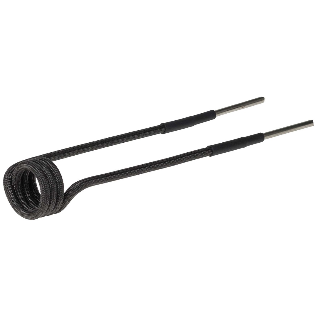 ELMAG Induktions-Spirale gerade Ø 18mm/M8-150 (5,5W) zu iDuctor W2300
