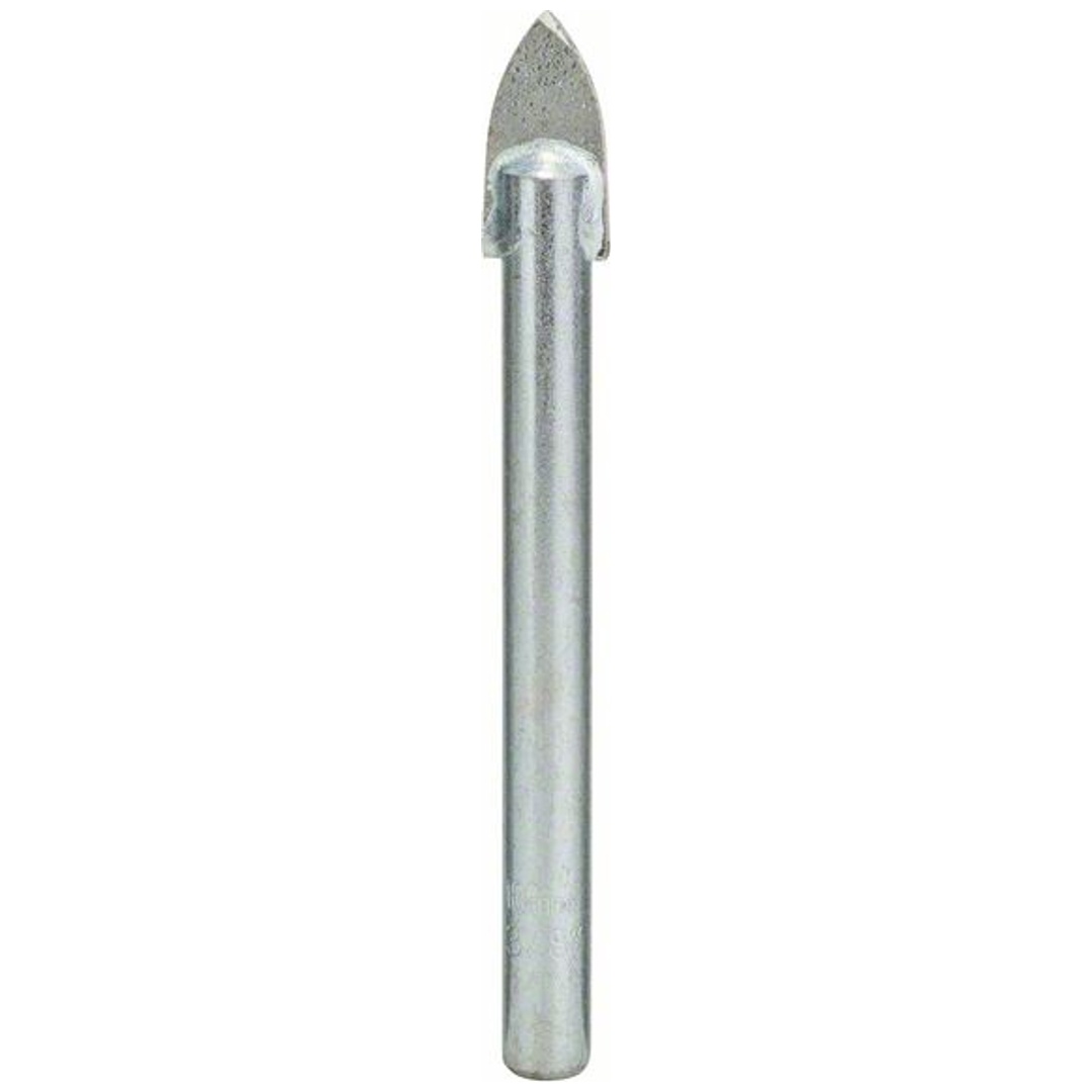 Bosch Glas- und Fliesenbohrer, DIY, 10 x 90 mm