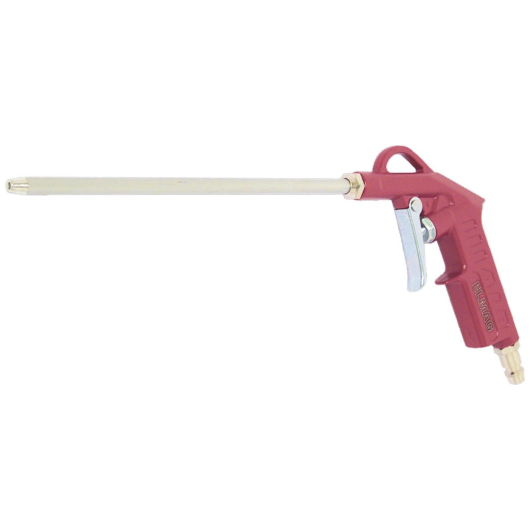 ELMAG Ausblaspistole lang 60 B - SB
