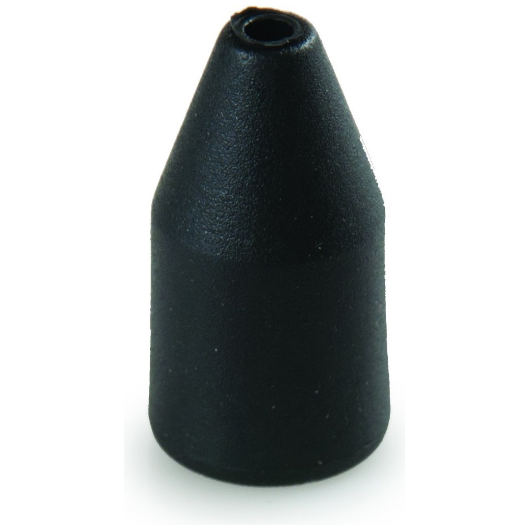 ELMAG Gummidüse für JWL, Rohr Ø 6 mm