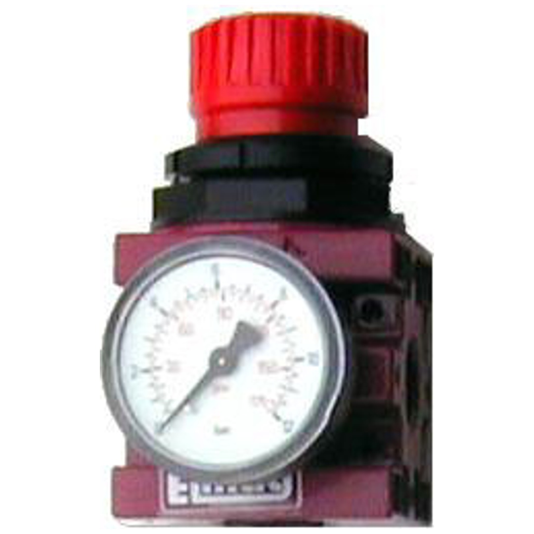 ELMAG Druckminderer, RG, 1/2, 1 Stk. Packung - SB