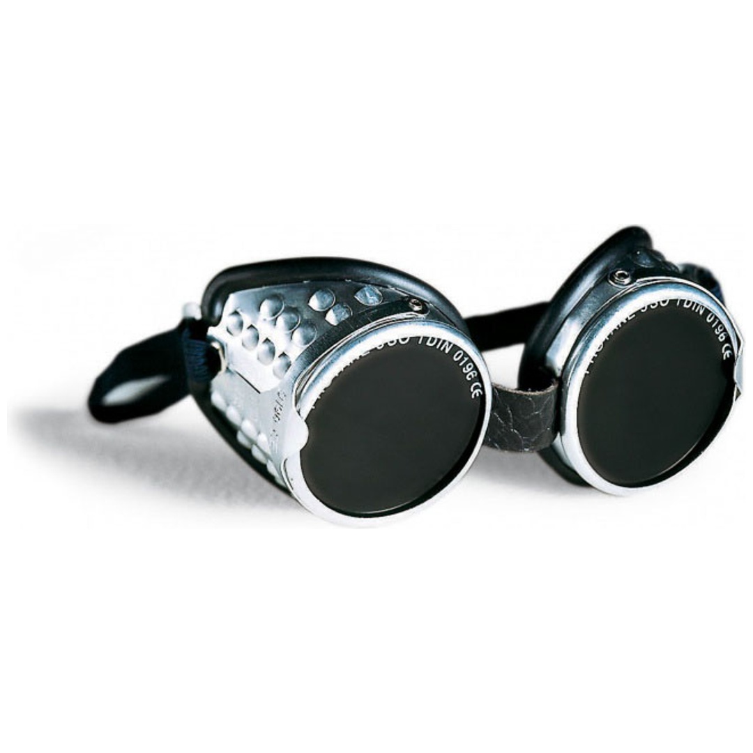 ELMAG Schweißbrille, mit Gläser DIN 5