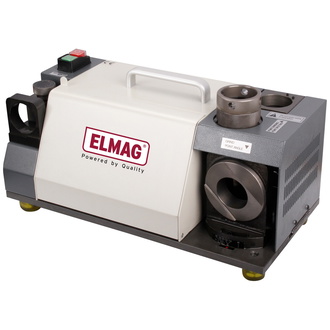 ELMAG Bohrerschleifmaschine DBG 832 W, 8 - 30mm