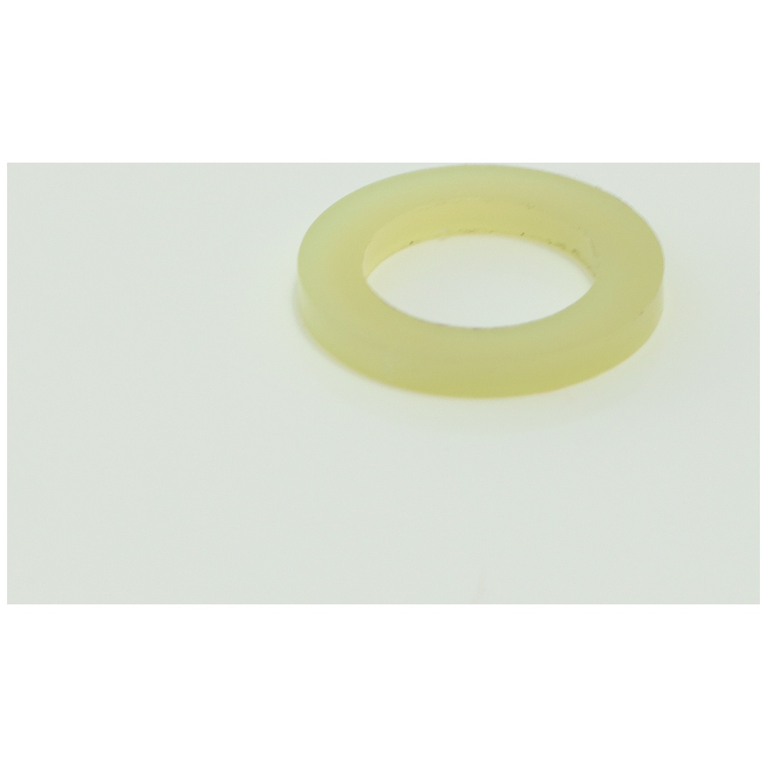 ELMAG Dichtung PVC für Druckminderer, Argon/Co², Sauerstoff, Stickstoff