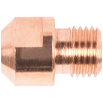 ELMAG Schweißelektr. 7604 für Zierleisten-Nieten, magnetisch, zu Modell 7630/K