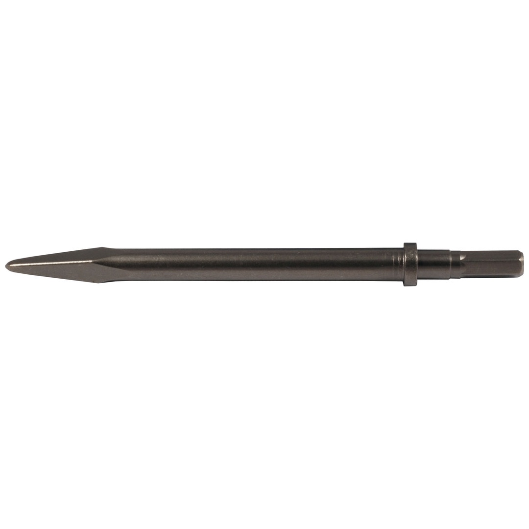 ELMAG Abbruch-Spitzmeißel 6-kant, 12,4 mm, 400 mm lang, für EPS 220/Hobby