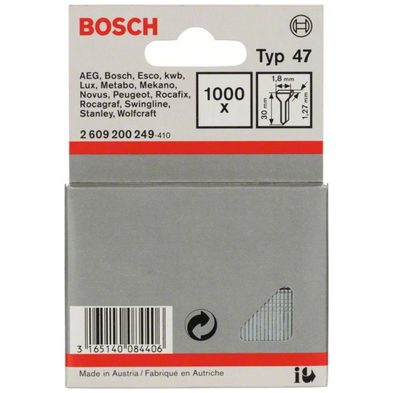 Bosch-Stift-Typ-47