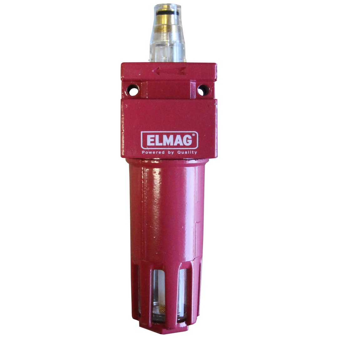 ELMAG Automatischer Öler, LM, 1/4, 1 Stk. Packung - SB