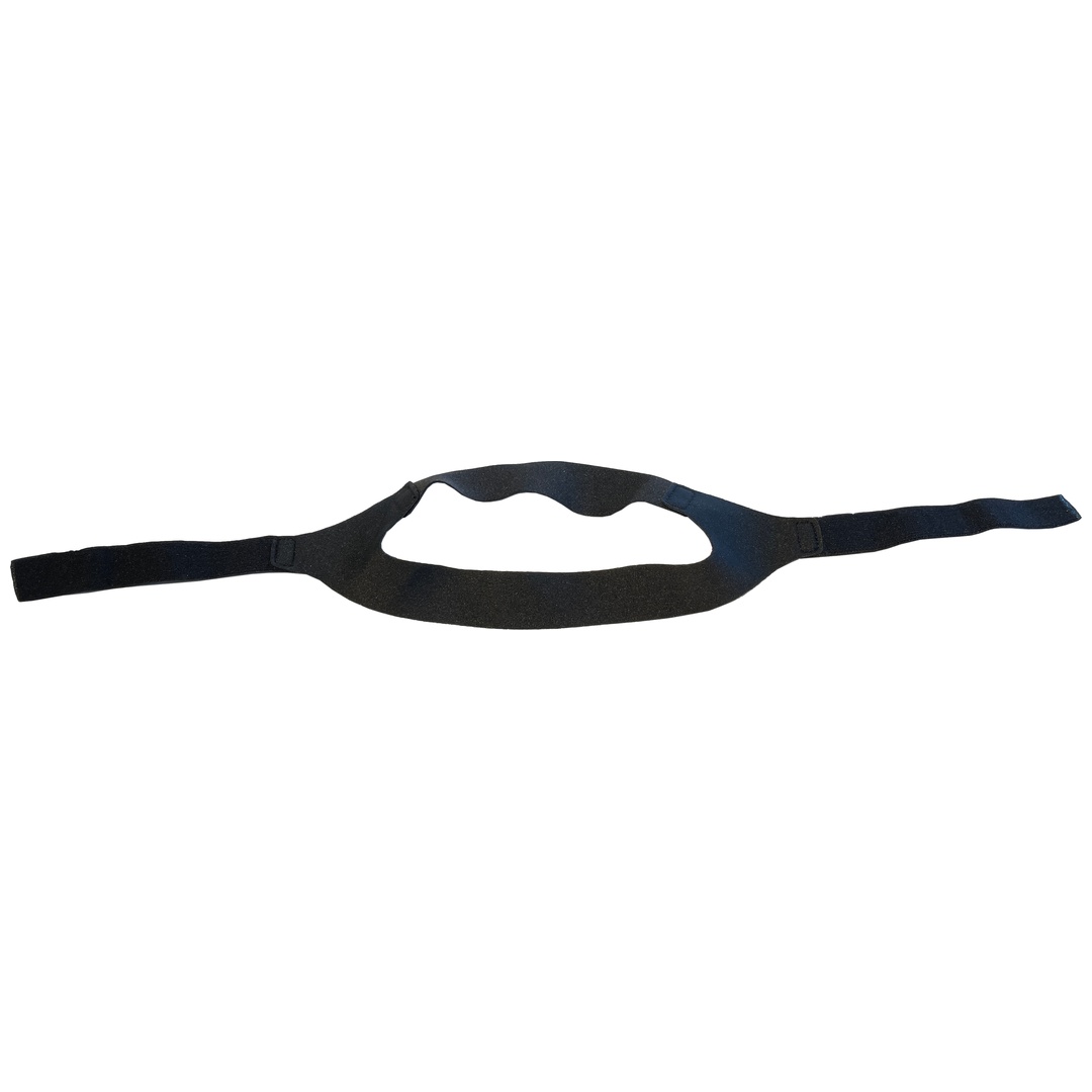 ELMAG Kopfband für Halbmaske swiss air (5003.700) (2 Stk./Pkg.) passend zu Optrel Frischluftsystem swiss air