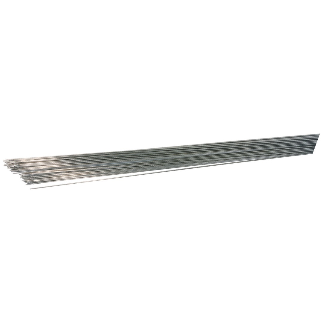 ELMAG NIRO-Schweißstäbe (1.4430) 1,0 x 1000 mm (Preis per kg)