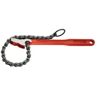 Kettenrohrzange / Gurtrohrzange, Bild 14952 Gruppenansicht