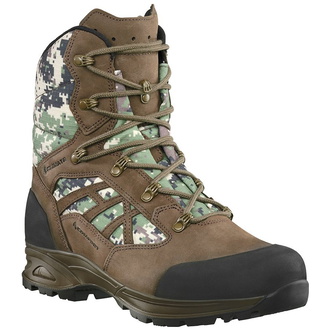 Haix Sicherheitsstiefel NATURE CAMO GTX 206320 Gr. UK 7.5 / EU 41 camouflage