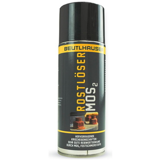 Beutlhauser Rostlöser 400ml