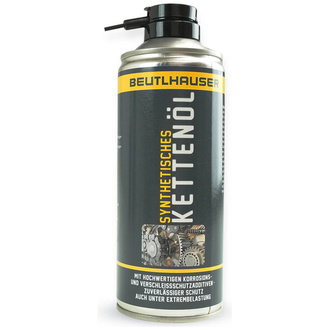 Beutlhauser Synthetisches Kettenöl 400ml