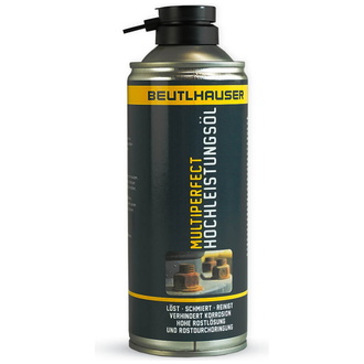 Beutlhauser Multiperfect Hochleistungsöl 400ml