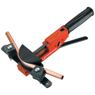 Biegewerkzeug, Bild 15013 Gruppenansicht