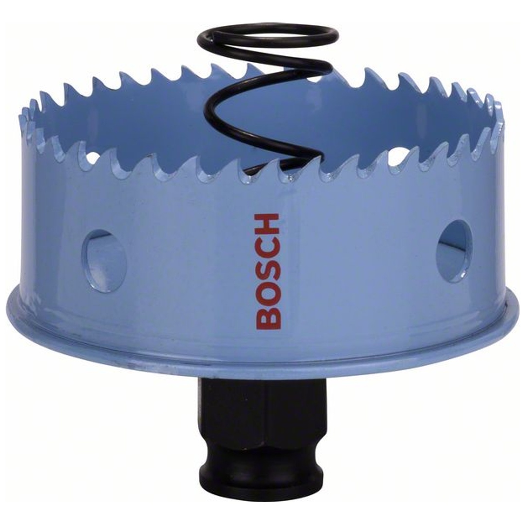 Bosch Lochsäge Special Sheet Metal, 68 mm, 2 11/16-Zoll