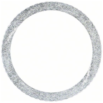 Bosch Reduzierring für Kreissägeblätter, 20 x 16 x 1 mm