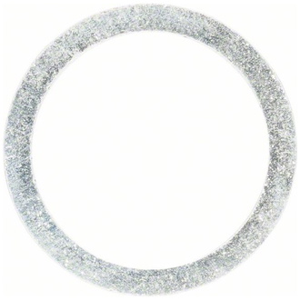 Bosch Reduzierring für Kreissägeblätter, 16 x 12,75 x 1,2 mm