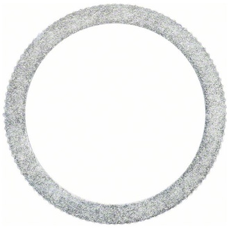 Bosch Reduzierring für Kreissägeblätter, 30 x 24 x 1,2 mm