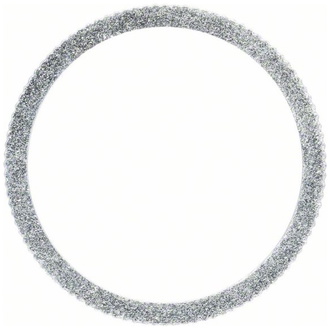 Bosch Reduzierring für Kreissägeblätter, 30 x 25,4 x 1,5 mm