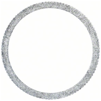 Bosch Reduzierring für Kreissägeblätter, 30 x 25,4 x 1,8 mm