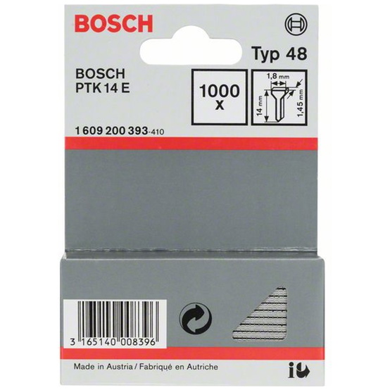 Bosch-Stift-Typ-48