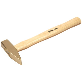 Schlosserhammer - funkenfrei, Bild 1517388 Gruppenansicht