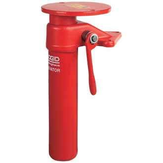 Zubehör Höhenverstellgerät für Schraubstock, Bild 15181 Gruppenansicht