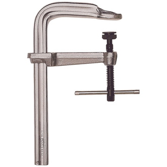 Stahlbauzwinge, Bild 15218 Gruppenansicht