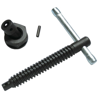 Schlosserzwinge, Bild 15219 Gruppenansicht