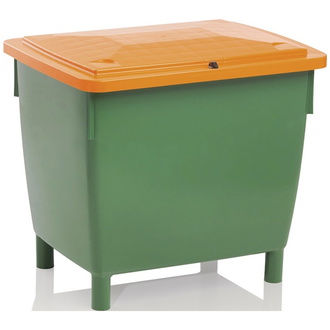 Streugutbehälter, Bild 1526797 Gruppenansicht