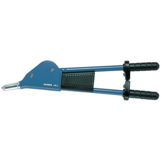 Hebelnietgerät, Bild 15275 Gruppenansicht