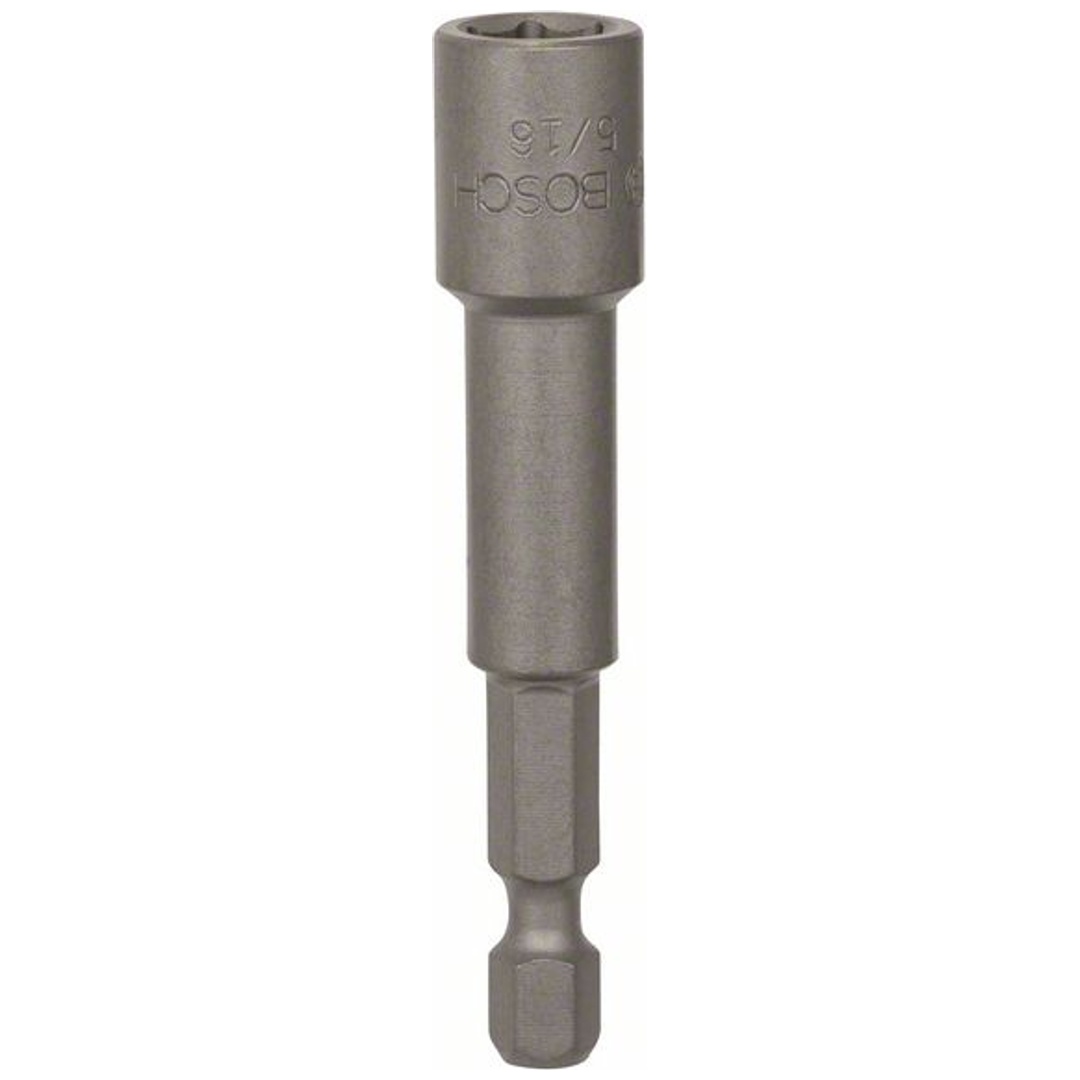 Bosch Steckschlüssel, 65 mm x 5/16, mit Magnet