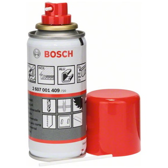 Bosch Universal-Schneidöl in Spraydose 100 ml