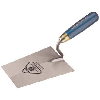 Maurerkelle, Bild 15355 Gruppenansicht